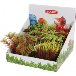 PLANTES ARTIFICIELLES...