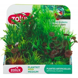 PLANTKIT ESSENTIAL N2...