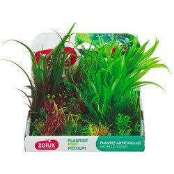 PLANTKIT ESSENTIAL N3...