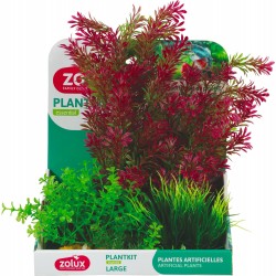 PLANTKIT ESSENTIAL N1...