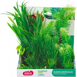 PLANTKIT ESSENTIAL N3...