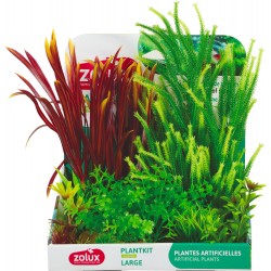 PLANTKIT ESSENTIAL N4...