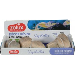 DÉCOR RÉSINE SEYCHELLES...