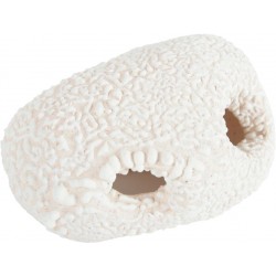 KORAL Galet décor aqua Small