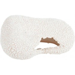 KORAL Galet décor aqua Médium