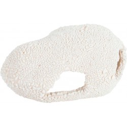 KORAL Galet décor aqua Large