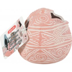 ETNIK Boulet décor aqua...