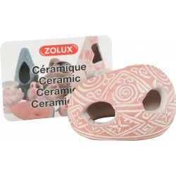 ETNIK Galet décor aqua...