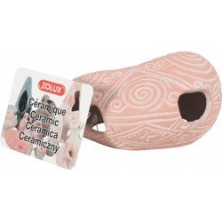 ETNIK Galet décor aqua...