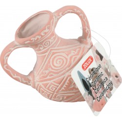 ETNIK Col d'amphore décor...