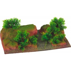 LANDSCAPE Red soil 40 décor...