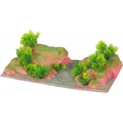 LANDSCAPE Red soil 35 décor...