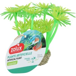 PLANTE ARTIFICIELLE...