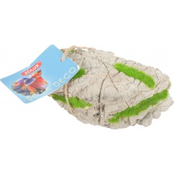 KIPOUSS Grey stone betta...