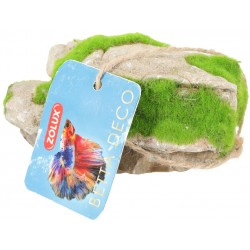 KIPOUSS Grey stone betta...