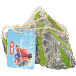 KIPOUSS Bicolore stone...