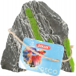 KIPOUSS Bicolore stone...