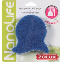 NANOLIFE Power éponge de...
