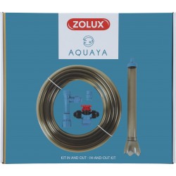 AQUAYA Kit in and out