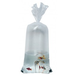 Sac à poisson 16X56 X100