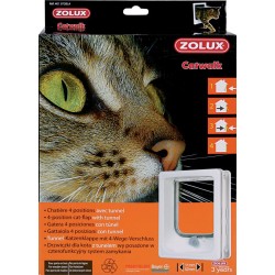 CATWALK Chatière 4...