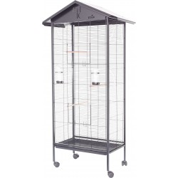 CHIC SOLO Volière Gris