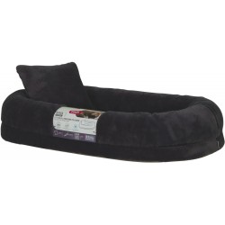 GAIA EXPERT Lit ovale à...