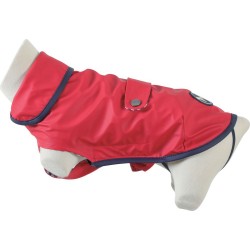 SAINT-MALO Ciré doublé...