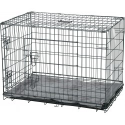 NOMAD S Cage pliable Chien