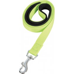 CONFORT Laisse Nylon Anis...