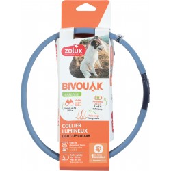 BIVOUAK ESSENTIAL Collier...