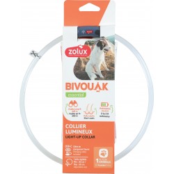 BIVOUAK ESSENTIAL Collier...