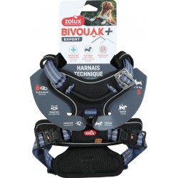 BIVOUAK+ EXPERT HARNAIS...