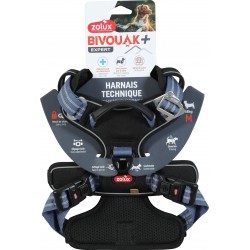 BIVOUAK+ EXPERT HARNAIS...