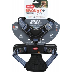 BIVOUAK+ EXPERT HARNAIS...