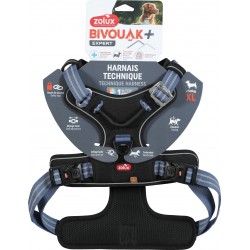 BIVOUAK+ EXPERT HARNAIS...