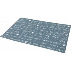 SET POUR ÉCUELLES Chien...