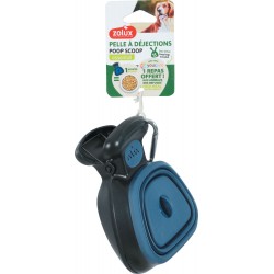 PELLE À DÉJECTIONS...