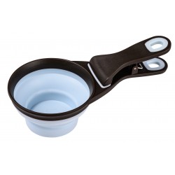 Pince doseuse 2en1 Silicone...