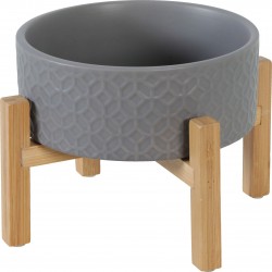 KERAMO SOLO Gamelle Chien...