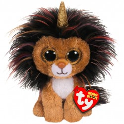 Peluche beanie boo's s -...