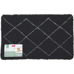 BERBÈRE Tapis isolant...