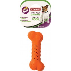 JOUET À MORDRE Os crack...