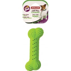 JOUET À MORDRE Os crack...