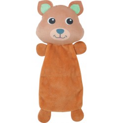 CALINOU Quokka doudou jouet...