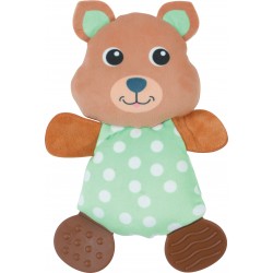 CALINOU Quokka dental jouet...