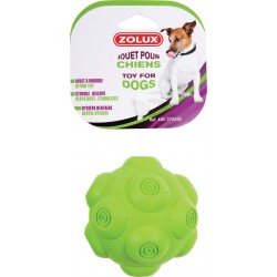 JOUET À MORDRE Balle à...