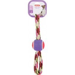 Tennis huit jouet Chien...