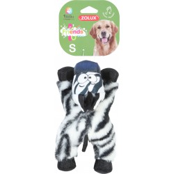 FRIENDS Zèbre jouet caleb...