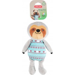 CHIQUITOS Paresseux debout...